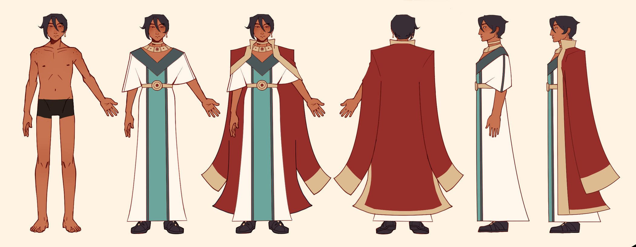 Chapter 0 Design Turnaround - Siamak