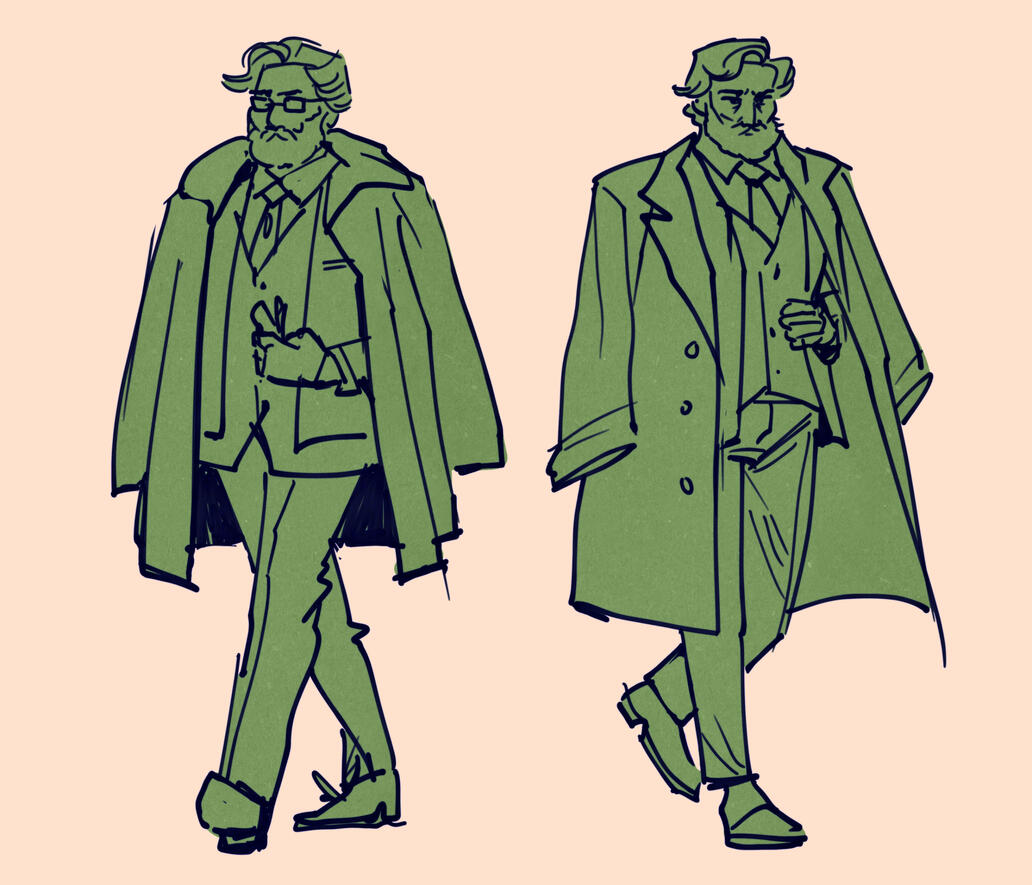 8-minute warmup gestures