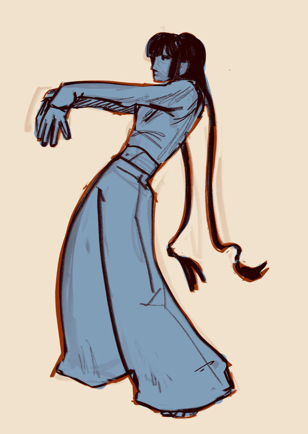 Gesture Practice