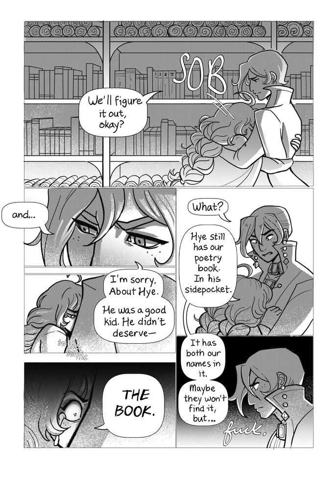 Page 5 - Test Comic 1