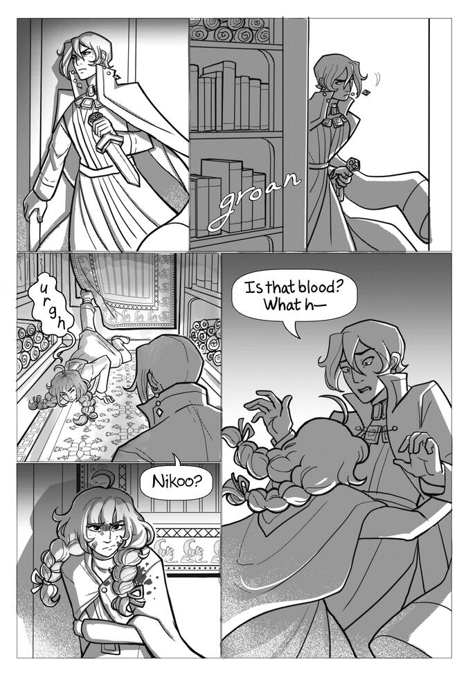 Page 2 - Test Comic 1