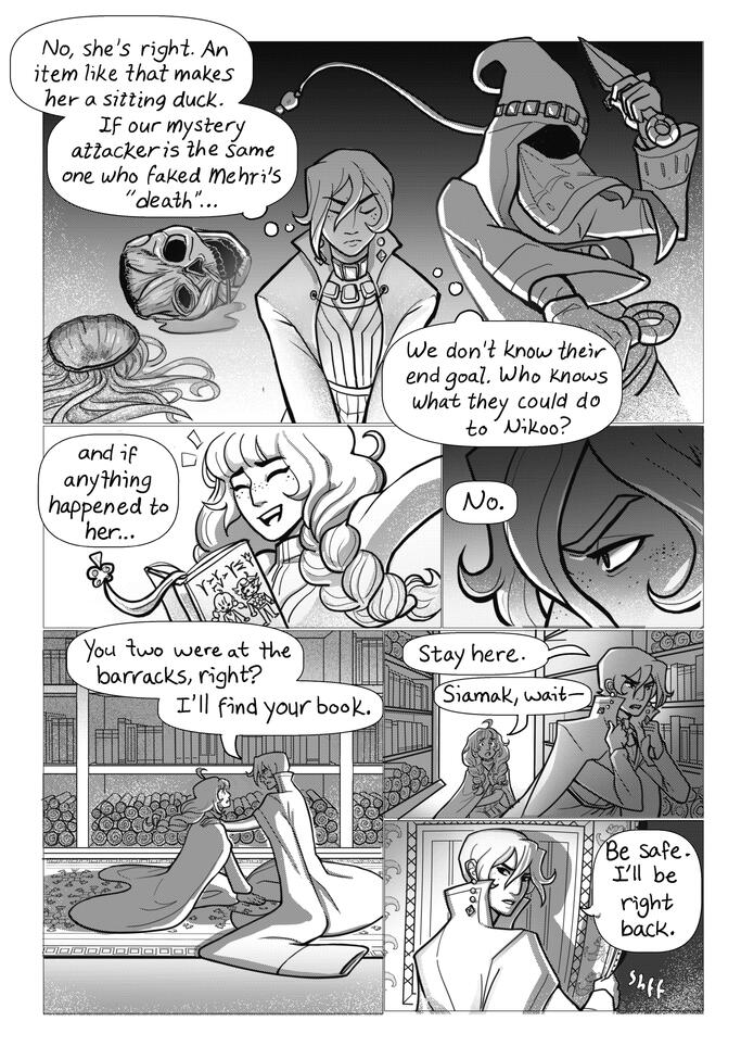 Page 6 - Test Comic