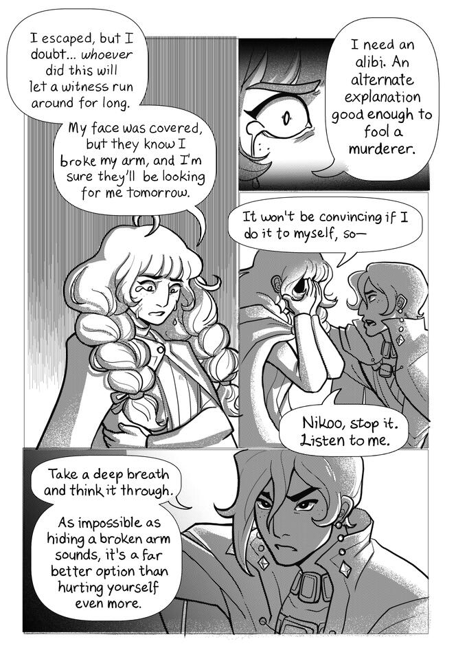 Page 4 - Test Comic 1