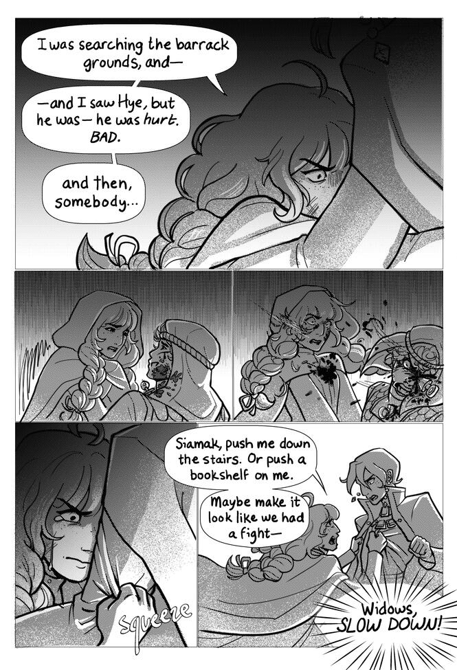 Page 3 - Test Comic 1