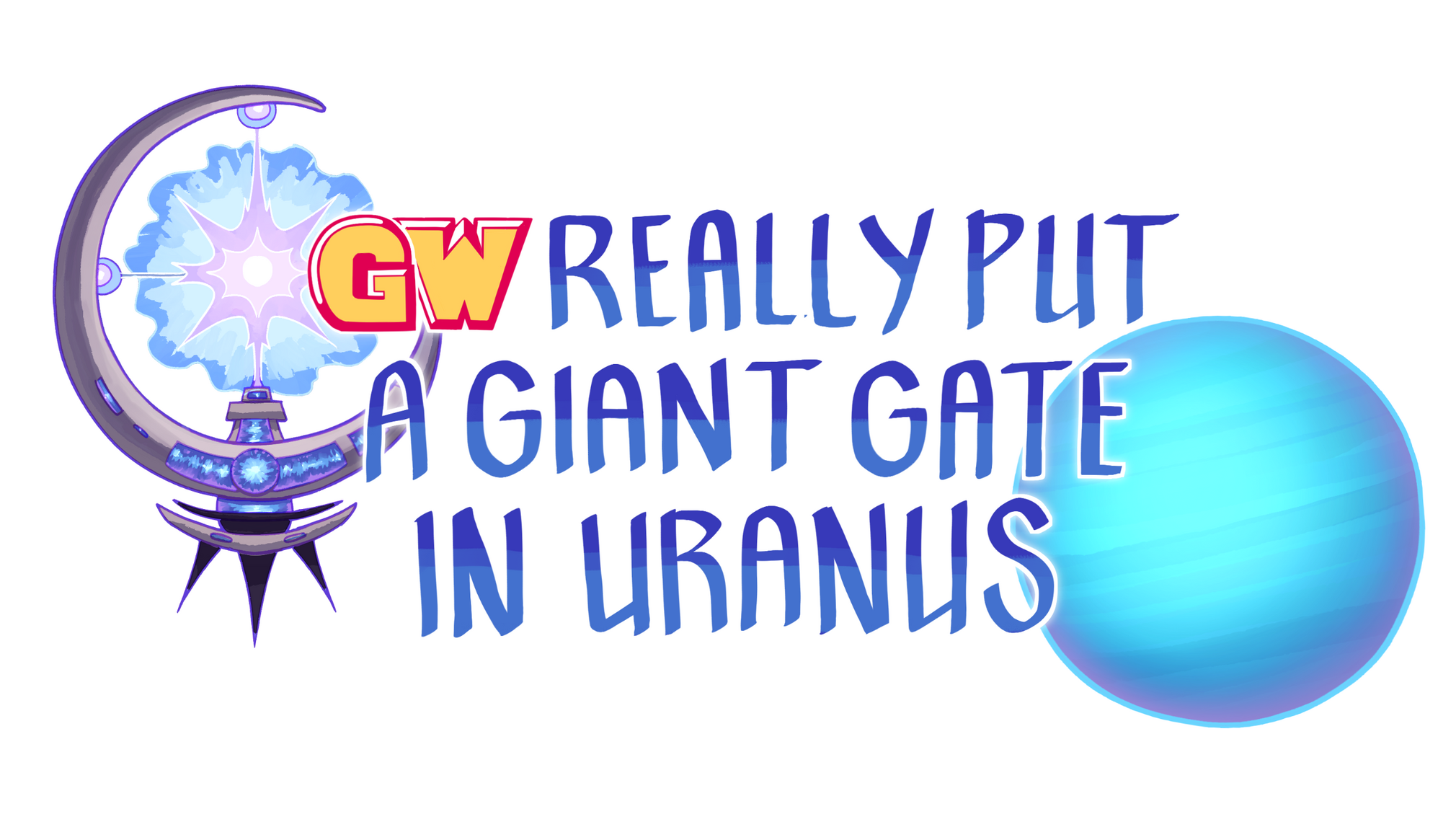 40k Lorecast Uranus Gate Design