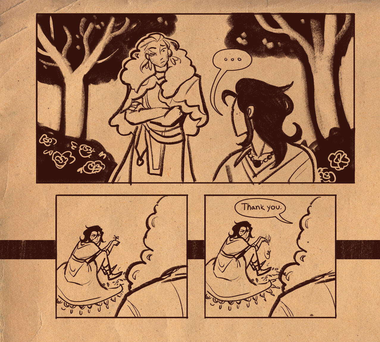 Test Comic 2 - Page 4