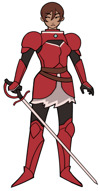 Evillious Chronicles - "Germaine"
