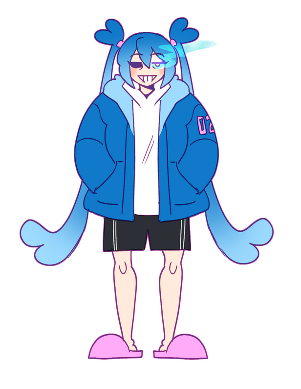 Vocaloid - &quot;Mikulovania&quot;