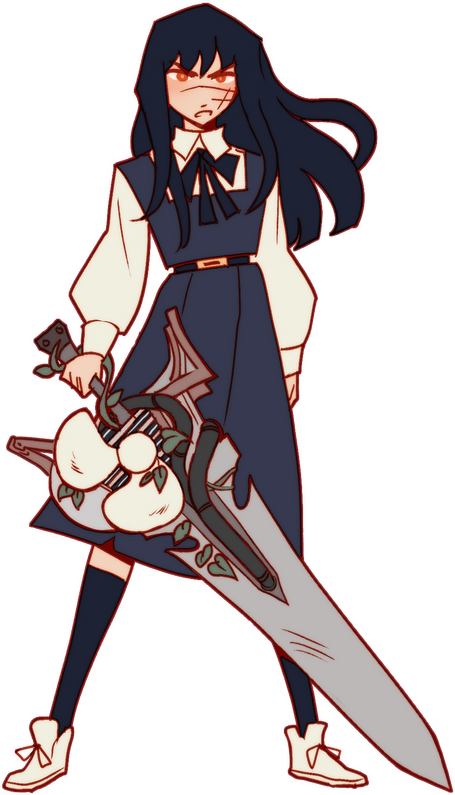 Chainsaw Man - "Yoru"