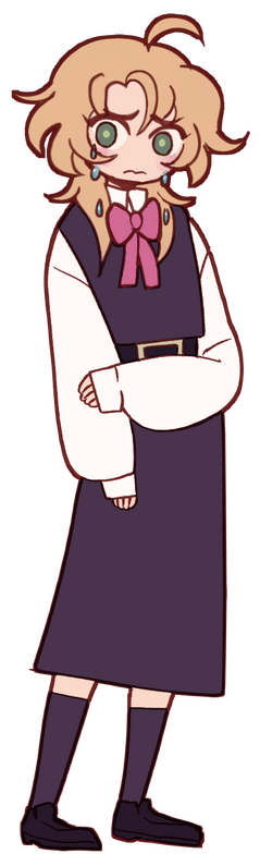 Chainsaw Man - &quot;Fami&quot;