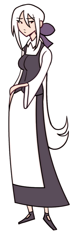 Evillious Chronicles - &quot;Clarith&quot;