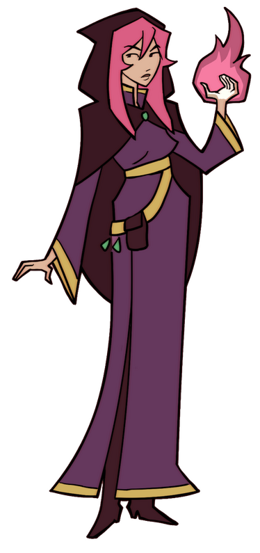 Evillious Chronicles - &quot;Elluka&quot;